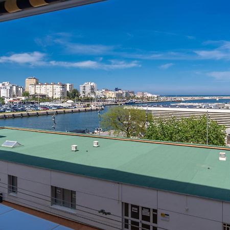 Stunning Apartment In Gandia With Kitchen Eksteriør bilde